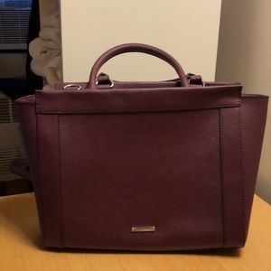 Rebecca Minkoff Small Monroe Tote Bag